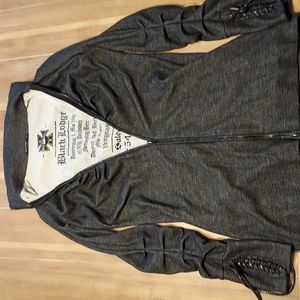 SALVAGE JACKET